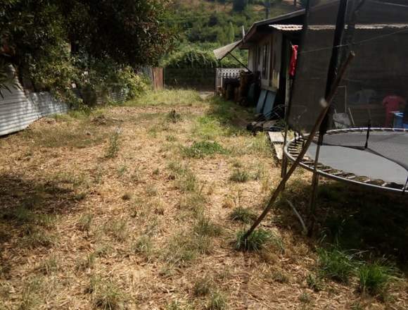 se vende casa lautaro