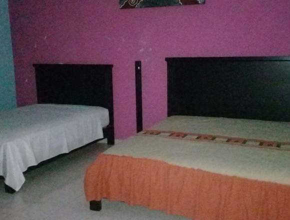 hospedaje familiar "ALEXANDRO"