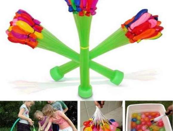 Globos Carnaval Magic Ballons