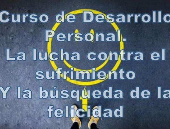 Curso de Desarrollo Personal en Azcapotzalco (Municipio)