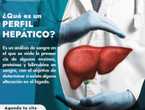 ¿Cual el Perfil Hepático?