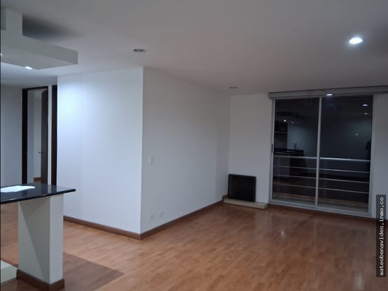 Apartamento en Venta en Bogotá D.C.