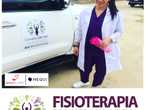 Fisiterapia y Sobandero a Domicilio Masaje