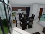 CASA EN VENTA TRES RECÁMARAS, DOS BAÑOS
