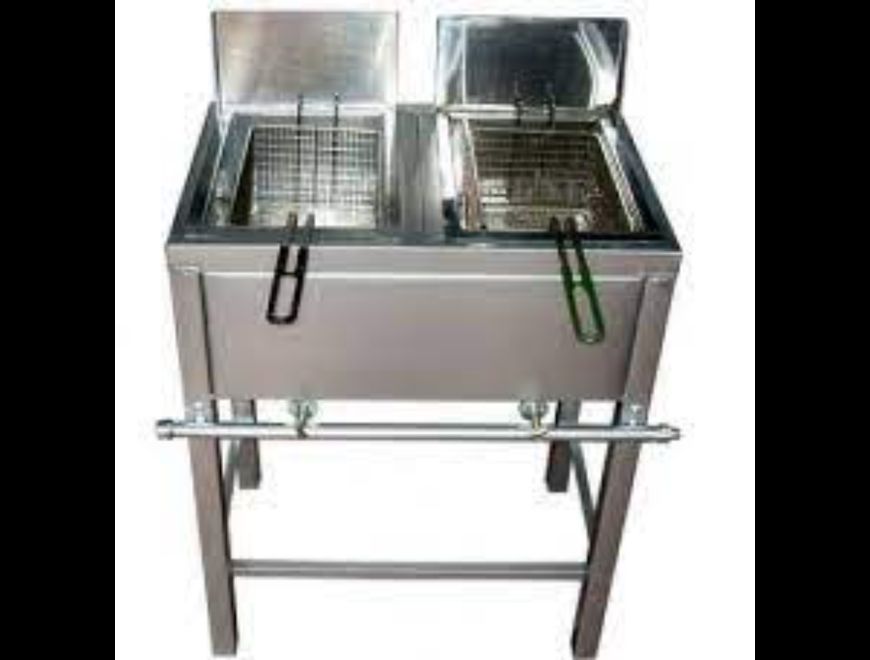 servicio tecnico de freidoras industriales