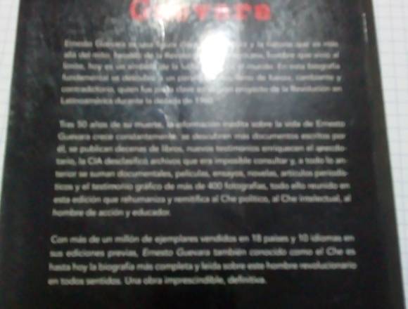 Ernesto Guevara, también conocido como el Che