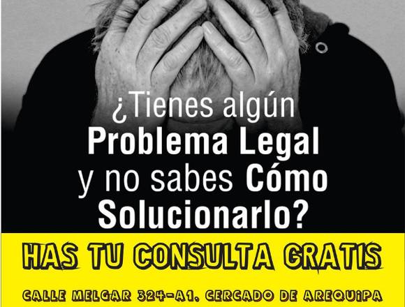 Abogados en Arequipa en Arequipa (Distrito)