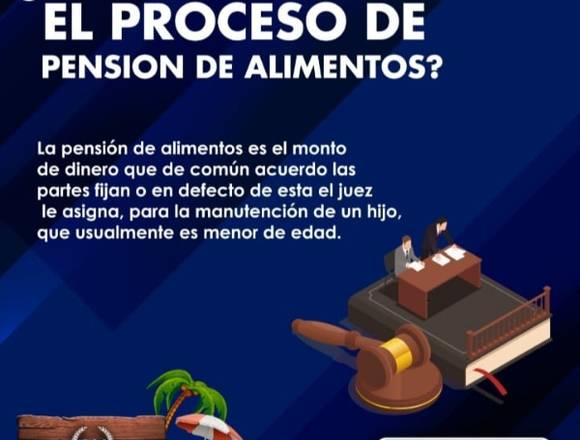 ABOGADOS- campaña Pensión De Alimentos en Arequipa (Distrito)