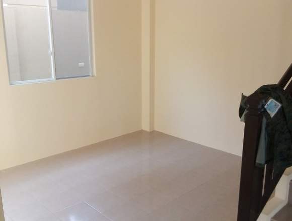 ALQUILO CASA PORESTRENAR EN VILLA BONITA en Guayaquil (Cantón)