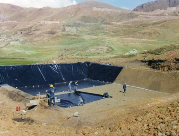 Levantamientos topográficos en Cajamarca (Distrito)