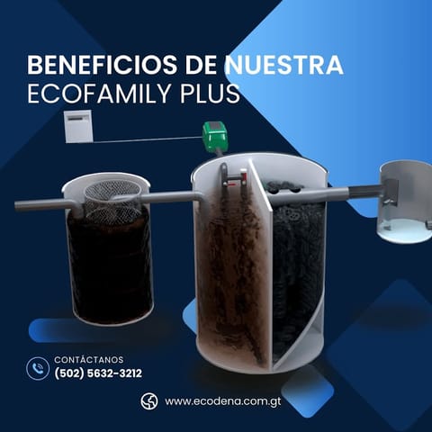NECESITAS UNA PLANTA DE TRATAMIENTO DE AGUAS RESIDUALES en Sololá (Municipio)