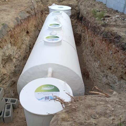 Plantas de tratamiento para casas, oficinas hasta industrias en Puerto Barrios (Municipio)