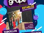 RETABLOS PERSONALIZADOS en Bogotá, D.C. (Municipio)