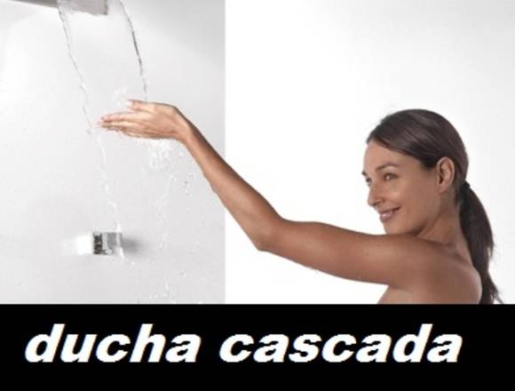 Cascadas para piscinas, jacuzzi y decoraciones en Simón Bolívar (Municipio)