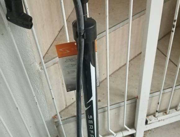 Bomba para bicicleta en Tlajomulco de Zúñiga (Municipio)