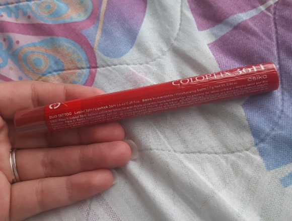 Labial lipstick (humectante) En barra en Ibagué (Municipio)