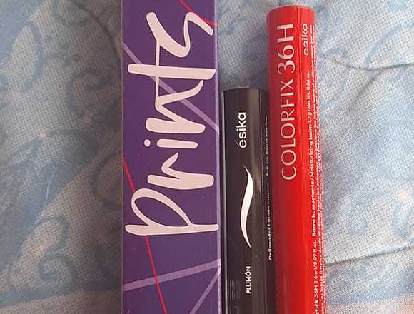 Mega promocion de Perfume, Labial y Delineador en Ibagué (Municipio)
