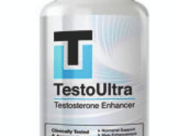 Testo Ultra En Arequipa - Compra Ya!!!!!! en Arequipa (Distrito)