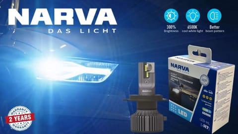 Led Narva H4 en Quito (Cantón)
