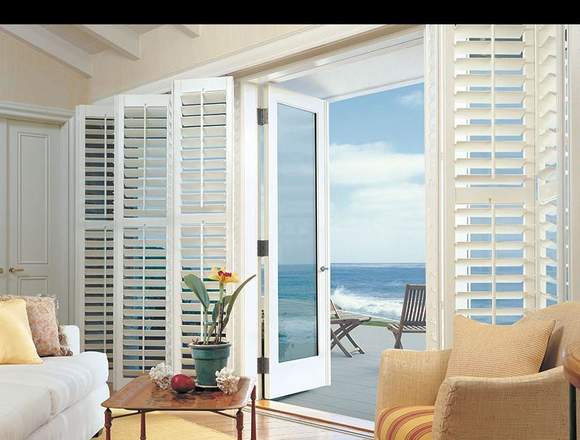 RECUBRIMIENTO DE VENTANAS