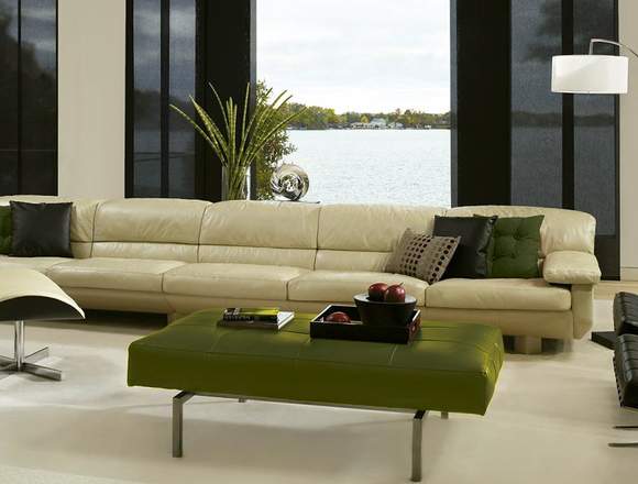 CORTINAS PERFECTAS PARA VENTANALES