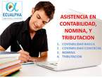 Cursos Contabilidad Tributación y Nómina en Empalme (Cantón)