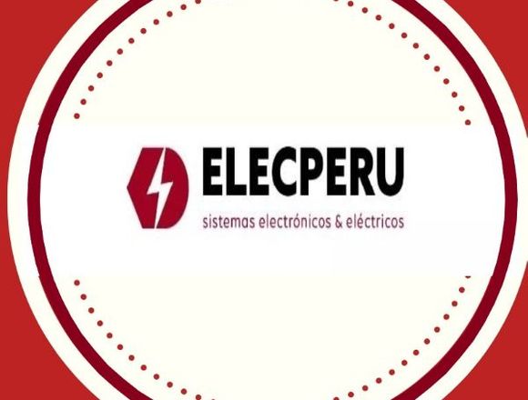 EJECUCIÓN DE PROYECTOS ELÉCTRICOS