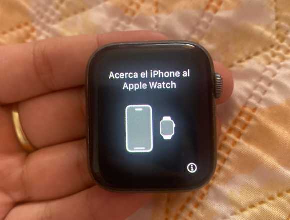 Apple Watch Series 4 en San Miguelito (Distrito)