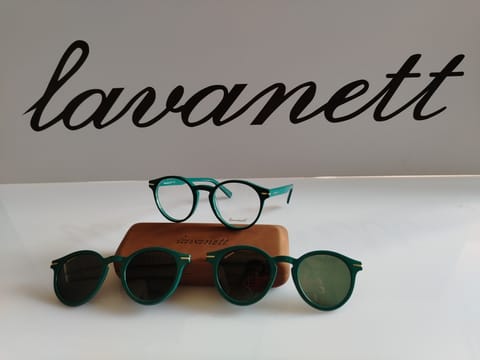 Lentes graduados y gafas de sol en Palín (Municipio)