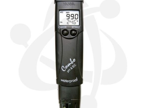 TEMPERATURA HI 98129 HI 98130 HANNA