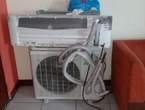 SPLIT SMC 24.000BTU USADO en Empalme (Cantón)