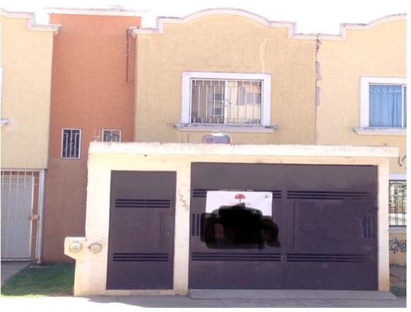 CASA 2 PLANTAS (VENTA)