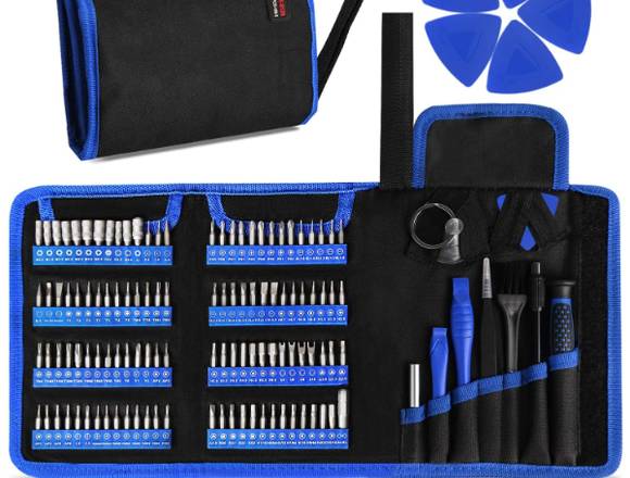 Kit de Destornilladores Profesional de Cajita. en Valencia (Municipio)