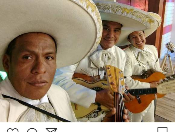 Mariachi económico Nuevo Zapopan