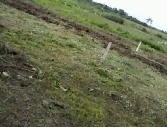 OPORTUNIDAD TERRENO 1.200m2 en Machala (Cantón)