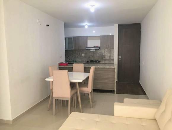 Apartamento en venta en ternera en Cartagena (Municipio)