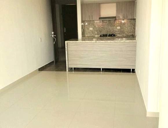 Apartamento en venta ubicado en El Recreo
