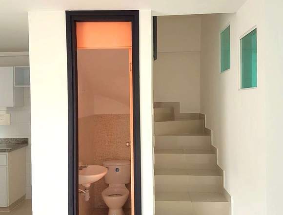 Casa en venta en el barrio Ternera
