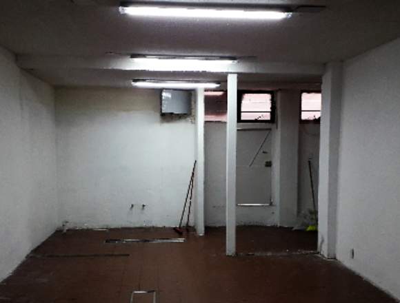 Local en Arteria Principal en Benito Juárez (Municipio)