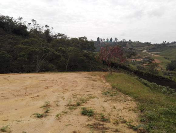 Encuentra un Excelente Lote En Oriente Antioqueño