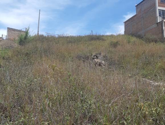 VENDO LOTE CHACHAGÚÍ VIA A LOS CIMARRONES en Chachagüí (Municipio)