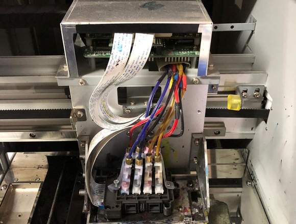 PLOTTER DE IMPRESION 1.80 M en Mexicali (Municipio)