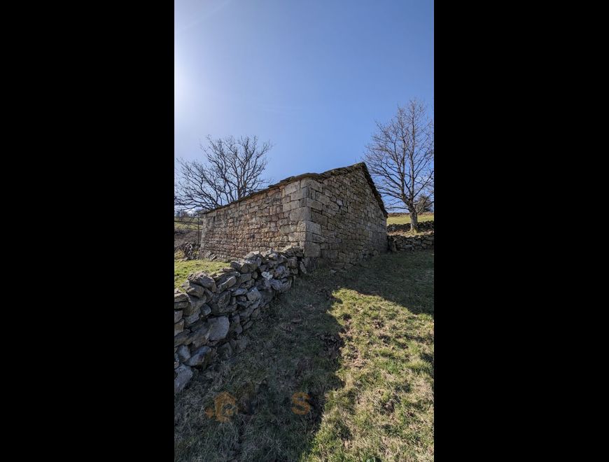 Venta Casa Rural en San Pedro Del Romeral