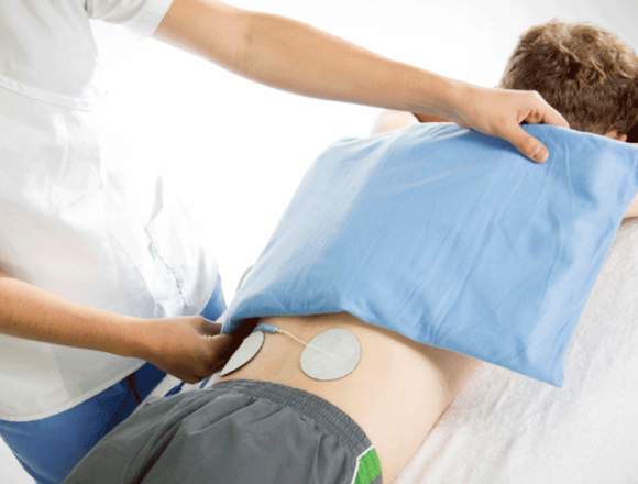 Fisioterapia a domicilio en San Salvador (Municipio)