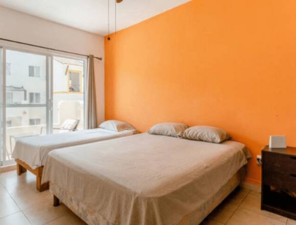 Amueblado,6Personas,Piscina, Cerca de la Playa