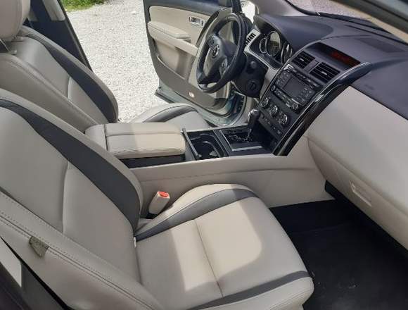 Vendo Mazda cx9 2012 en Ciudad de Guatemala (Municipio)