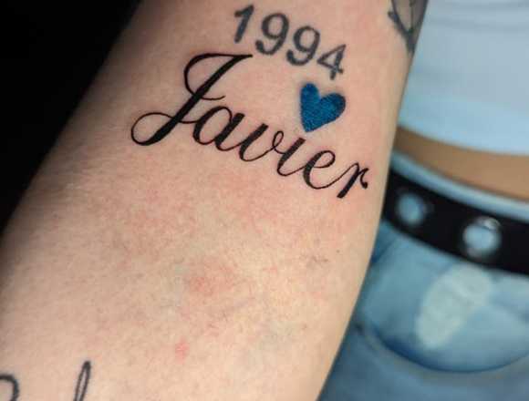 Tattoo estilos,Blackwork,lettering, neotradi. en Panamá (Distrito)