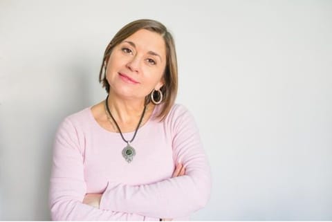 Lectura del tarot gratis Paula González tarotista chilena en Temuco (Comuna)
