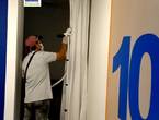LAVADO, MANTENIMIENTO DE PERSIANAS