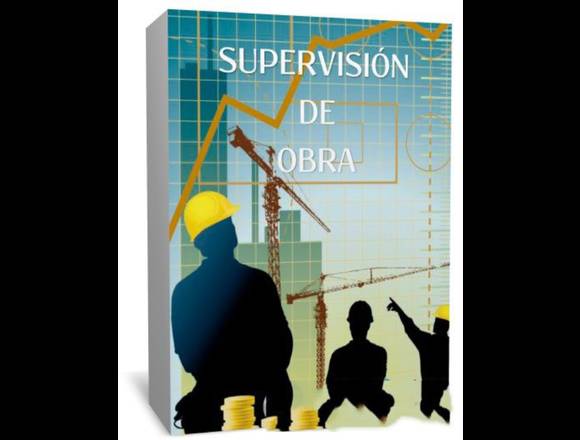 Supervision de Obras Civiles
